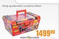 Jumbo Srbija Dečiji kofer sa alatom
