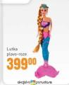 Jumbo Srbija Lutka Sirena
