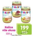 Aksa Hipp kašica, 220g