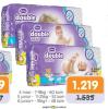Aksa Violeta Double care pelene