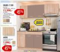 Forma Ideale Kuhinja Ines 120