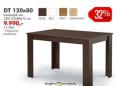 Forma Ideale Trpezarijski sto DT 120x80