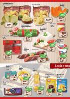 Akcija Aroma Slavska akcija 23. oktobar do 5. novembar 2017 64388