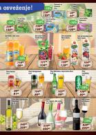 Akcija AROMA katalog akcija 1-15. novembar 2017 64403