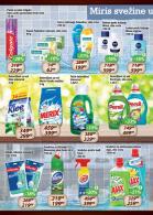 Akcija AROMA katalog akcija 1-15. novembar 2017 64404