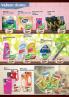 Akcija AROMA katalog akcija 1-15. novembar 2017 64405
