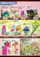 Akcija AROMA katalog akcija 1-15. novembar 2017 64405