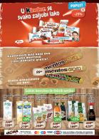 Akcija AROMA katalog akcija 1-15. novembar 2017 64406