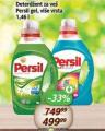 Aroma Persil Gel prašak za veš, 1,46l