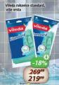 Aroma Vileda rukavice Standard
