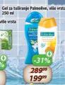 Aroma Palmolive gel za tuširanje, 250ml