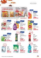 Akcija DM drogerie katalog akcija novembar 2017 64429