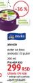 DM market Alverde puter za kosu, 200ml
