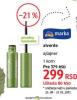 DM market Alverde Ajlajner