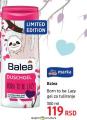 DM market Balea gel za tuširanje, 300ml