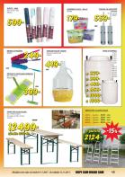 Akcija Uradi Sam katalog akcija 1-12. novembar 2017 64445