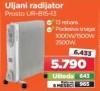 WinWin Shop Prosto Uljani radijator