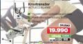 WinWin Shop Krostrenažer Actuell AL436E