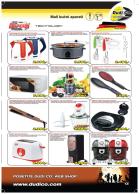 Akcija Dudi Co. katalog akcija oktobar 2017 64463