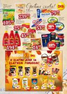 Akcija DIS Market katalog akcija, 2-15. novembar 2017 64506