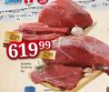 Dis market Juneći but i plećka, 1kg