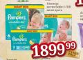 Dis market Pampers Active baby dry pelene
