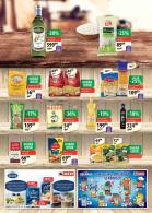 Akcija MAXI katalog akcija, 2-15. novembar 2017 64524