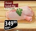 MAXI Ćureći batak, 1kg