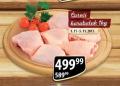 MAXI Ćureći karabatak, 1kg