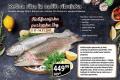 MAXI Kraljevska pastrmka, 1kg