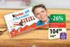 MAXI Kinder Kinder čokolada