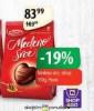 MAXI Pionir Medeno srce 150g