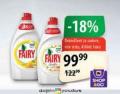 MAXI Fairy deterdžent za pranje sudova, 450ml