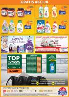 Akcija TEMPO katalog akcija, 2-15. novembar 2017 64547