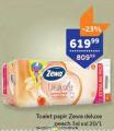 TEMPO Zewa Deluxe toaletni papir, 20/1