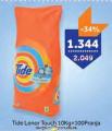 TEMPO Tide deterdžent za veš, 10kg
