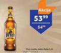 TEMPO Jelen pivo svetlo u flaši, 0,5l