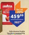 TEMPO Lavazza Qualita Rosa, 250g