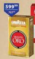 TEMPO Lavazza Qualita Oro kafa, 250g