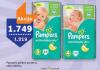 TEMPO Pampers Active baby dry pelene