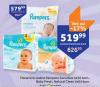 TEMPO Pampers Vlažne maramice