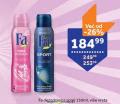 TEMPO Fa dezedoransi sprej, 150ml