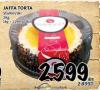 Roda Stamevski torte i kolači Torta Jaffa