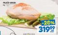 Roda Pileće grudi, 1kg