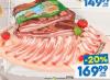 Roda Zlatiborac Tanka slanina 100g