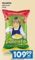 Roda Palenta Mitrosrem, 500g