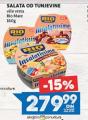 Roda Tuna salata Rio Mare, 160g