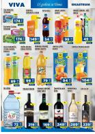 Akcija Kastrum Viva katalog akcija, 3-15. novembar 2017 64577