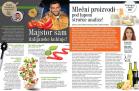 Akcija GOMEX porodični magazin, 3-16. novembar 2017 64589