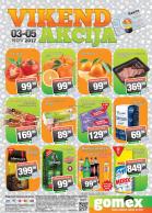 katalog gomex